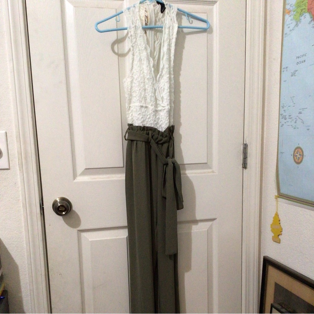 Jumpsuit